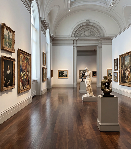 Museums & Galleries