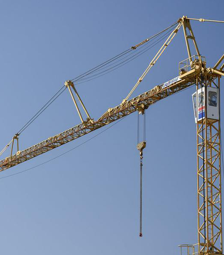 Construction