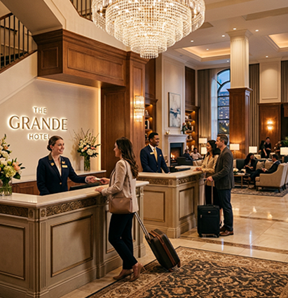 Hospitality